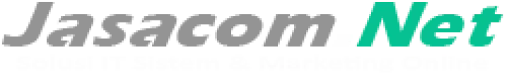 Logo Jasa Website Bitung
